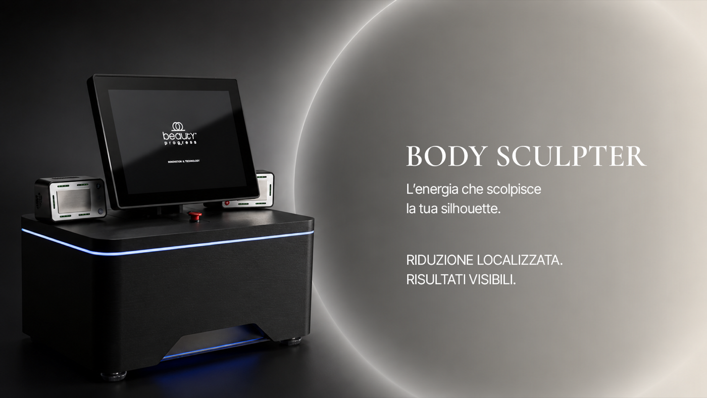 Body Sculpter System