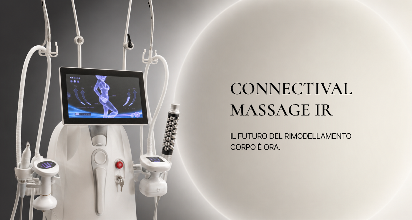Connectival Massage IR