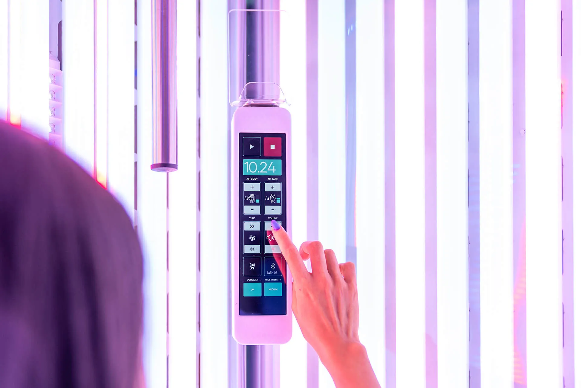 Biodynamic LED System Open
