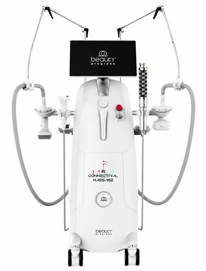 Connectival Massage IR